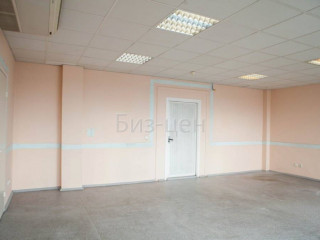Фотография Аренда офиса, 36 м² , площадь Конституции 2  №3