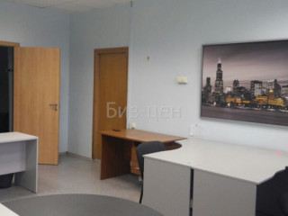 Фотография Аренда офиса, 43 м² , площадь Конституции 2  №2