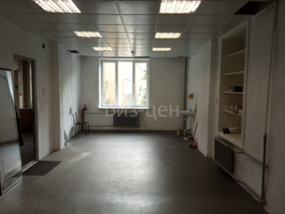 Фотография Аренда офиса, 57 м² , Боровая улица 51  №1