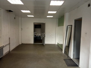 Фотография Аренда офиса, 57 м² , Боровая улица 51  №2