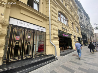 Фотография Аренда помещения свободного назначения, 156 м² , улица Кузнецкий Мост 19с1  №8