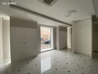 Фотография Аренда помещения свободного назначения, 156 м² , улица Кузнецкий Мост 19с1  №16