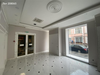 Фотография Аренда помещения свободного назначения, 156 м² , улица Кузнецкий Мост 19с1  №18