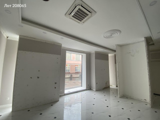 Фотография Аренда помещения свободного назначения, 156 м² , улица Кузнецкий Мост 19с1  №14