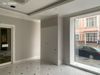 Фотография Аренда помещения свободного назначения, 156 м² , улица Кузнецкий Мост 19с1  №17