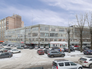 Фотография Аренда офиса, 24 м² , улица Салова 27  №1