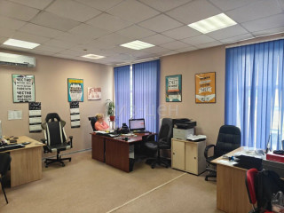 Фотография Аренда офиса, 42 м² , Минеральная улица 13А  №4