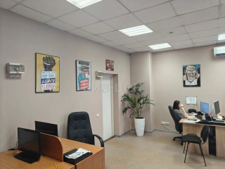 Фотография Аренда офиса, 42 м² , Минеральная улица 13А  №3
