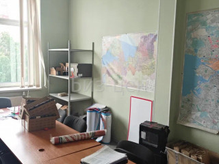 Фотография Аренда офиса, 32 м² , Минеральная улица 13А  №3