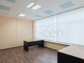 Фотография Аренда офиса, 24 м² , улица Салова 27  №2