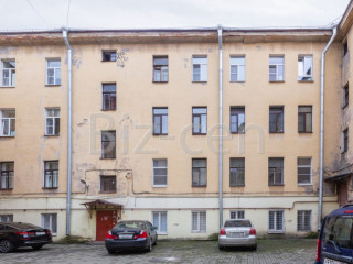 Фотография Аренда офиса, 43 м² , 4-я Советская улица 38  №5