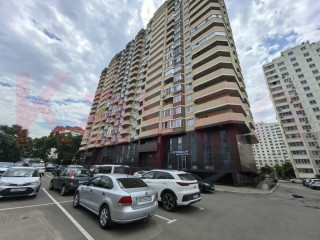 Фотография Аренда офиса, 250 м² , Черкасская улица №1