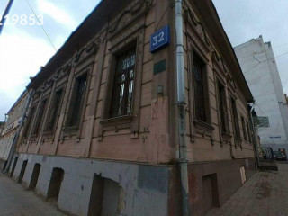 Фотография Продажа помещения свободного назначения, 311 м² , Старая Басманная улица 32  №3
