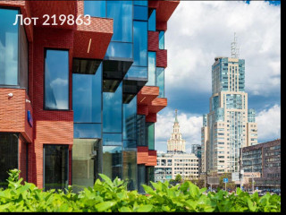 Фотография Аренда помещения свободного назначения, 341 м² , проспект Академика Сахарова 7  №2