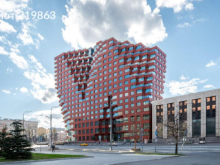 Фотография Аренда помещения свободного назначения, 341 м² , проспект Академика Сахарова 7  №4