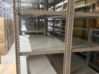 Фотография Аренда склада, 580 м² , Бережковская набережная 20с35  №1