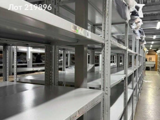 Фотография Аренда склада, 580 м² , Бережковская набережная 20с35  №3