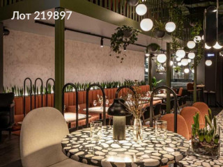 Фотография Аренда помещения свободного назначения, 227 м² , Ленинградский проспект 29к4  №12