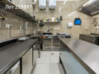 Фотография Аренда помещения свободного назначения, 227 м² , Ленинградский проспект 29к4  №3