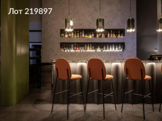 Фотография Аренда помещения свободного назначения, 227 м² , Ленинградский проспект 29к4  №8
