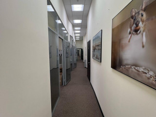 Фотография Аренда офиса, 322 м² , улица Авиаконструктора Микояна 12  №15