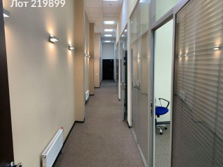 Фотография Аренда офиса, 322 м² , улица Авиаконструктора Микояна 12  №6
