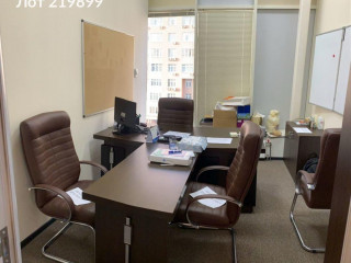 Фотография Аренда офиса, 322 м² , улица Авиаконструктора Микояна 12  №2