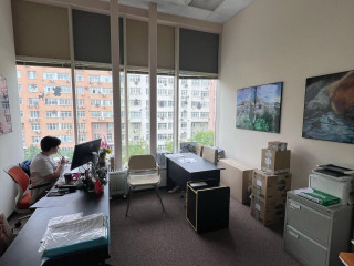 Фотография Аренда офиса, 322 м² , улица Авиаконструктора Микояна 12  №14