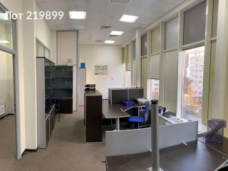 Фотография Аренда офиса, 322 м² , улица Авиаконструктора Микояна 12  №4