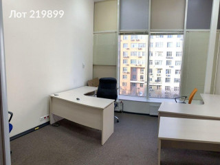 Фотография Аренда офиса, 322 м² , улица Авиаконструктора Микояна 12  №3