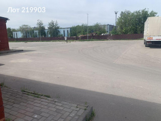 Фотография Аренда склада, 2000 м² , улица Некрасова 2  №4