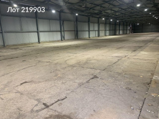 Фотография Аренда склада, 2000 м² , улица Некрасова 2  №2