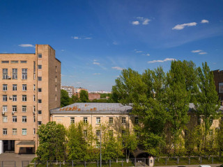 Фотография Аренда офиса, 16 м² , Верхнелихоборская улица 8с11  №14