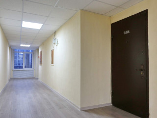 Фотография Аренда офиса, 16 м² , Верхнелихоборская улица 8с11  №11