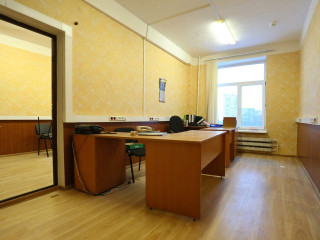 Фотография Аренда офиса, 16 м² , Верхнелихоборская улица 8с11  №8