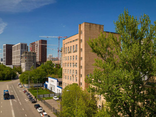 Фотография Аренда офиса, 16 м² , Верхнелихоборская улица 8с11  №13