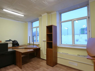 Фотография Аренда офиса, 16 м² , Верхнелихоборская улица 8с11  №6