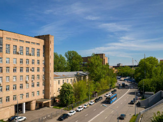 Фотография Аренда офиса, 16 м² , Верхнелихоборская улица 8с11  №3