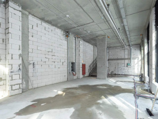 Фотография Аренда помещения свободного назначения, 119 м² , Малая Почтовая улица 12  №5