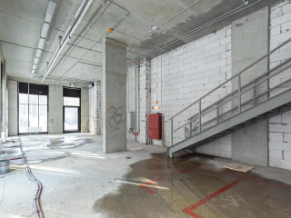 Фотография Аренда помещения свободного назначения, 119 м² , Малая Почтовая улица 12  №8