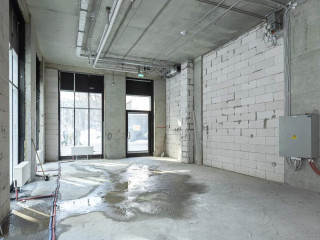 Фотография Аренда помещения свободного назначения, 119 м² , Малая Почтовая улица 12  №9