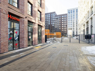 Фотография Аренда помещения свободного назначения, 119 м² , Малая Почтовая улица 12  №2