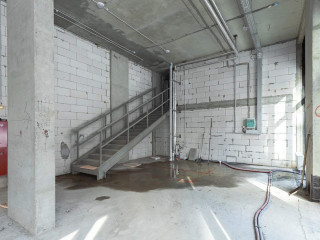 Фотография Аренда помещения свободного назначения, 119 м² , Малая Почтовая улица 12  №6