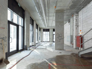 Фотография Аренда помещения свободного назначения, 119 м² , Малая Почтовая улица 12  №7