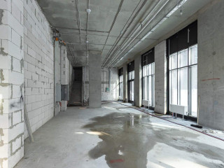 Фотография Аренда помещения свободного назначения, 119 м² , Малая Почтовая улица 12  №4