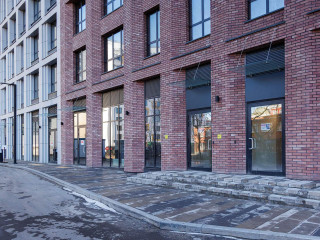 Фотография Аренда помещения свободного назначения, 47 м² , Малая Почтовая улица 12  №3