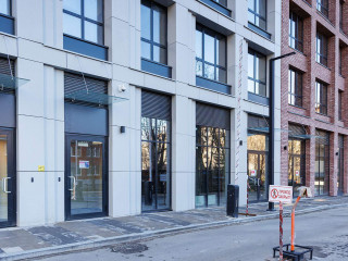 Фотография Аренда помещения свободного назначения, 47 м² , Малая Почтовая улица 12  №4