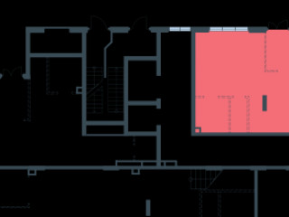 Фотография Аренда помещения свободного назначения, 47 м² , Малая Почтовая улица 12  №11
