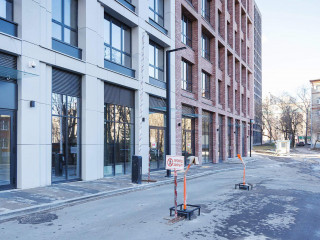 Фотография Аренда помещения свободного назначения, 47 м² , Малая Почтовая улица 12  №5