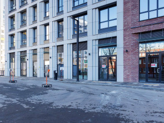 Фотография Аренда помещения свободного назначения, 47 м² , Малая Почтовая улица 12  №2